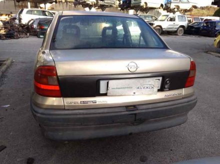 OPEL ASTRA F BERLINA Básico DesguacesAlcala