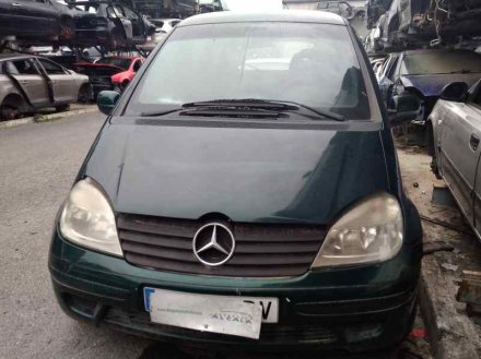 MERCEDES-BENZ VANEO (W414) FURGONETA COMPACTA 1.7 CDI Vaneo (414.700) DesguacesAlcala