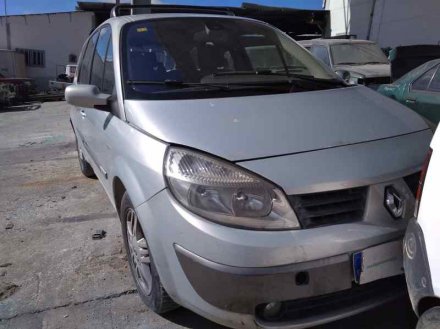 RENAULT SCENIC II Authentique DesguacesAlcala