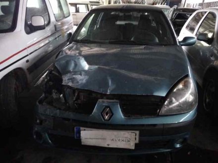 RENAULT CLIO II FASE II (B/CB0) Authentique DesguacesAlcala