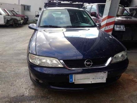 OPEL VECTRA B BERLINA Básico (1999->) DesguacesAlcala