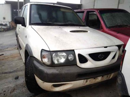 NISSAN TERRANO/TERRANO.II (R20) SE (3-ptas.) DesguacesAlcala