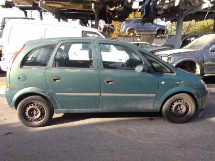 OPEL MERIVA Blue Line DesguacesAlcala