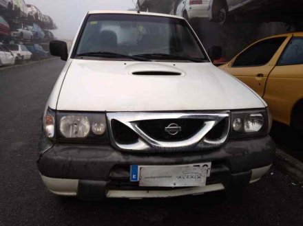 NISSAN TERRANO/TERRANO.II (R20) SE (3-ptas.) DesguacesAlcala