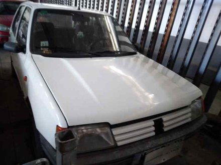 PEUGEOT 205 BERLINA 1.8 D Mito DesguacesAlcala