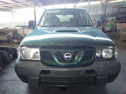 NISSAN TERRANO/TERRANO.II (R20) Comfort DesguacesAlcala