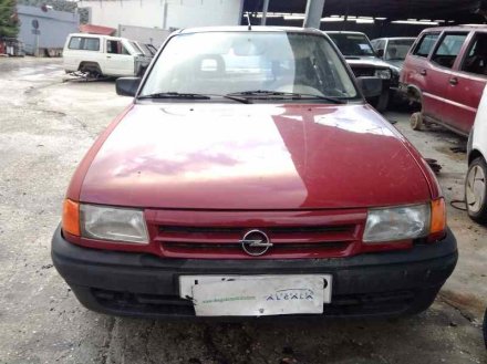 OPEL ASTRA F BERLINA GL DesguacesAlcala