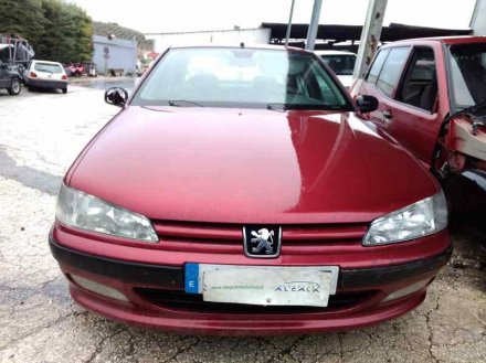 PEUGEOT 406 BERLINA (S1/S2) STDT DesguacesAlcala