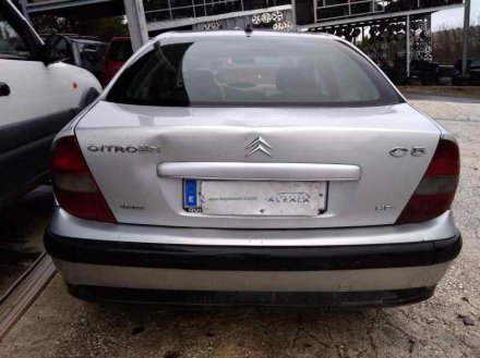 CITROEN C5 BERLINA 2.0 HDi 90 X DesguacesAlcala