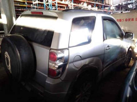 SUZUKI GRAND VITARA JB (JT) 1.9 DDiS JX-A (3-ptas.) DesguacesAlcala