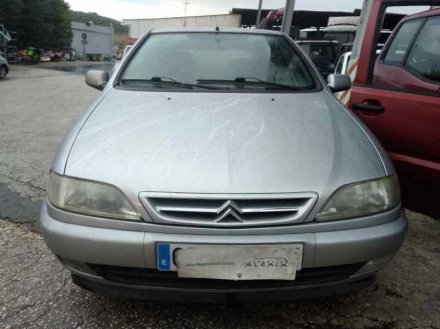 CITROEN XSARA BERLINA 1.6 Attraction DesguacesAlcala