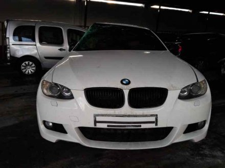 BMW SERIE 3 COUPE (E92) 320d DesguacesAlcala