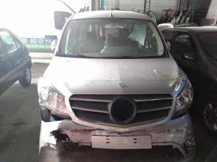 MERCEDES-BENZ CITAN (W415) COMBI 109 CDI lang (A2) (415703) DesguacesAlcala