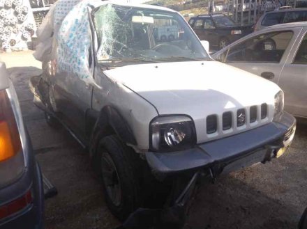 SUZUKI JIMNY SN (FJ) Hard Top DesguacesAlcala