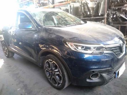 RENAULT KADJAR Experience DesguacesAlcala