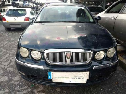 MG ROVER SERIE 75 (RJ) 2.0 CDT Classic DesguacesAlcala