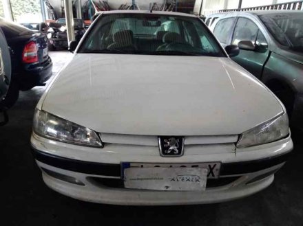 PEUGEOT 406 BERLINA (S1/S2) STDT DesguacesAlcala