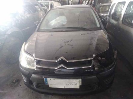 CITROËN C4 BERLINA LX DesguacesAlcala