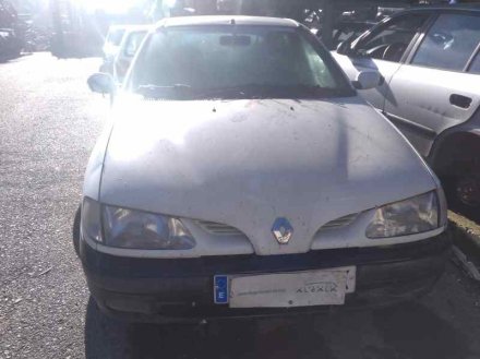 RENAULT MEGANE I BERLINA HATCHBACK (BA0) 1.9 D RN DesguacesAlcala