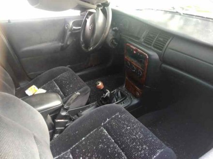 OPEL VECTRA B BERLINA Básico (1999->) DesguacesAlcala