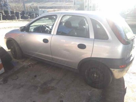 OPEL CORSA C Blue Line DesguacesAlcala