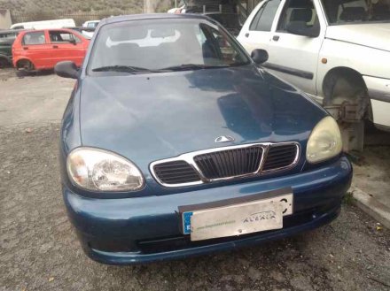 DAEWOO LANOS SE DesguacesAlcala