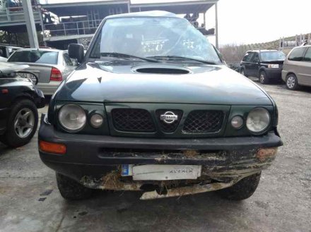 NISSAN TERRANO/TERRANO.II (R20) SE (3-ptas.) DesguacesAlcala