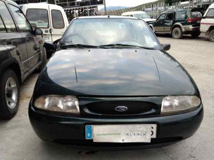 FORD FIESTA BERLINA Básico DesguacesAlcala