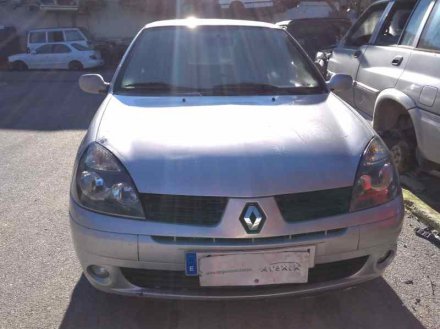 RENAULT CLIO II FASE II (B/CB0) Authentique DesguacesAlcala