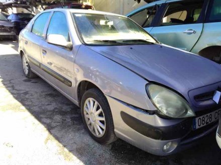 CITROEN XSARA BERLINA 2.0 HDi SX (66kW) DesguacesAlcala