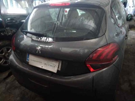 PEUGEOT 208 Style DesguacesAlcala