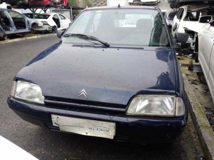 CITROEN AX 1.0 Spot DesguacesAlcala