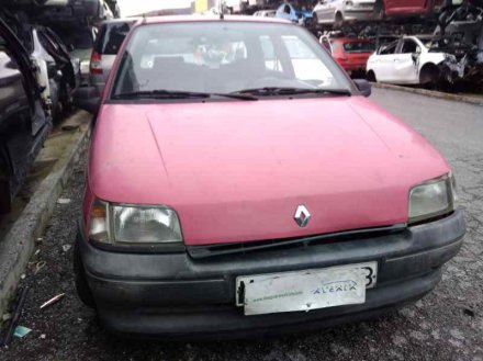 RENAULT CLIO I FASE I+II (B/C57) 1.2 RN DesguacesAlcala