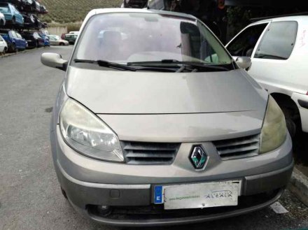 RENAULT SCENIC II Authentique DesguacesAlcala