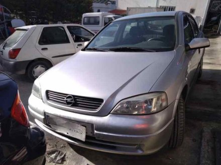 OPEL ASTRA G BERLINA Club DesguacesAlcala