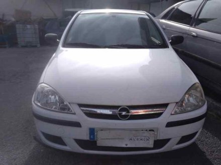 OPEL CORSA C Enjoy DesguacesAlcala