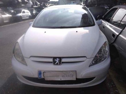 PEUGEOT 307 BREAK / SW (S1) BREAK XS DesguacesAlcala