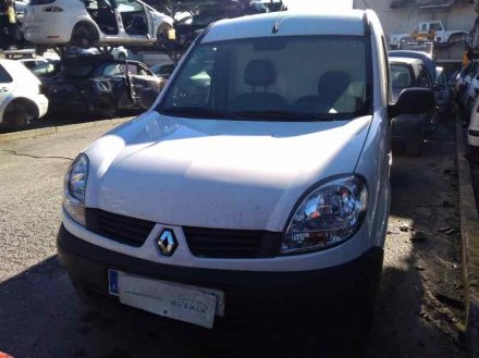 RENAULT KANGOO (F/KC0) Authentique DesguacesAlcala