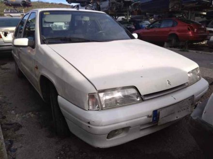 CITROEN ZX 1.9 D Tonic DesguacesAlcala