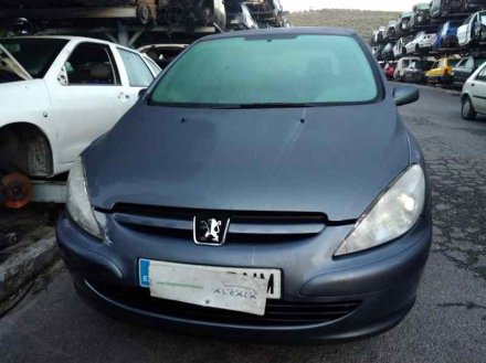 PEUGEOT 307 BERLINA (S2) XS DesguacesAlcala