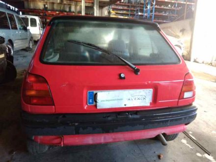 FORD FIESTA BERL./COURIER Porto DesguacesAlcala