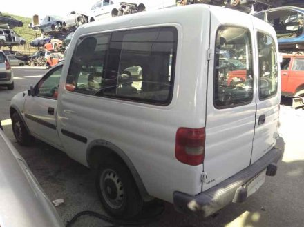 OPEL COMBO (CORSA B) Cargo DesguacesAlcala