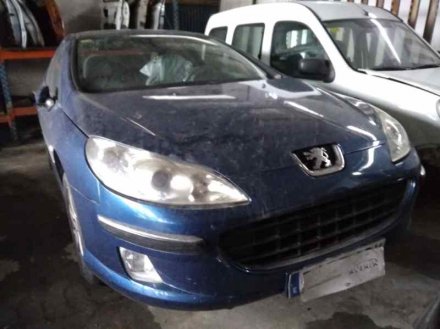 PEUGEOT 407 ST Confort DesguacesAlcala