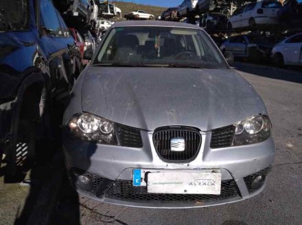 SEAT IBIZA (6L1) Stylance DesguacesAlcala