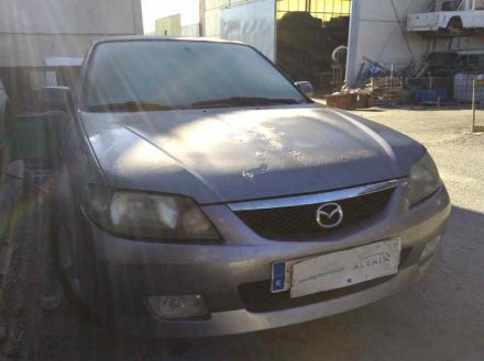 MAZDA 323 BERL. F/S (BJ) 2.0D F Active DesguacesAlcala