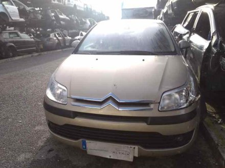 CITROËN C4 BERLINA Collection DesguacesAlcala