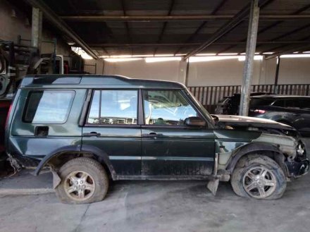 LAND ROVER DISCOVERY (LT) TD5 DesguacesAlcala