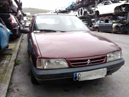 CITROEN ZX 1.9 D Avantage DesguacesAlcala