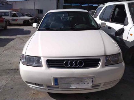 AUDI A3 (8L) 1.9 TDI Ambiente DesguacesAlcala