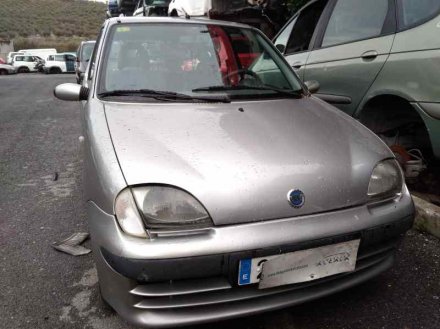 FIAT SEICENTO (187) SX DesguacesAlcala